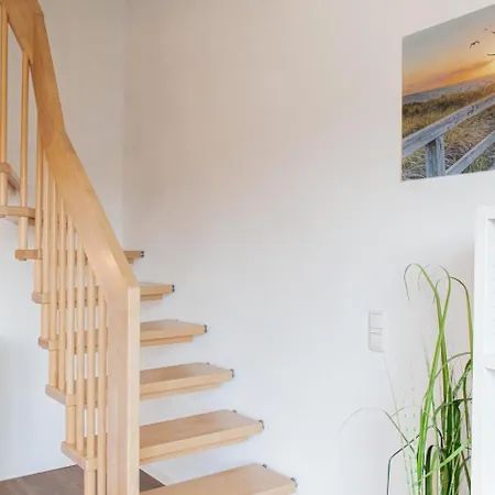 Windstaerke 8 Apartament