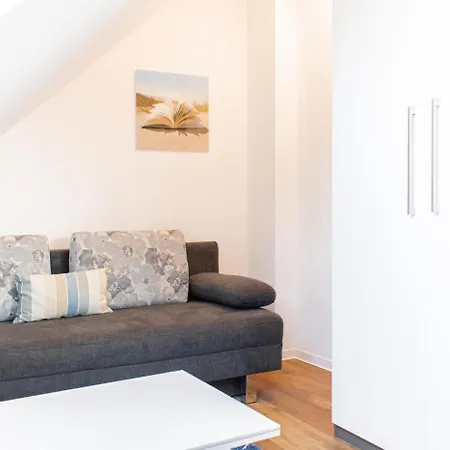 Апартаменты Windstaerke 8 *