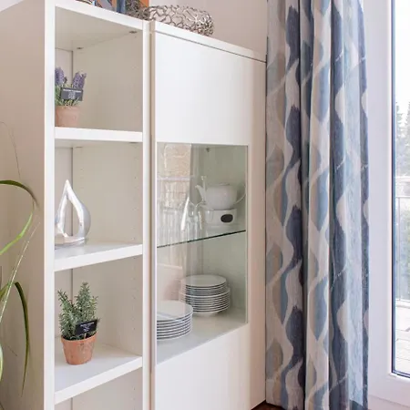 Windstaerke 8 Апартаменты