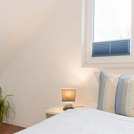 Apartament Windstaerke 8