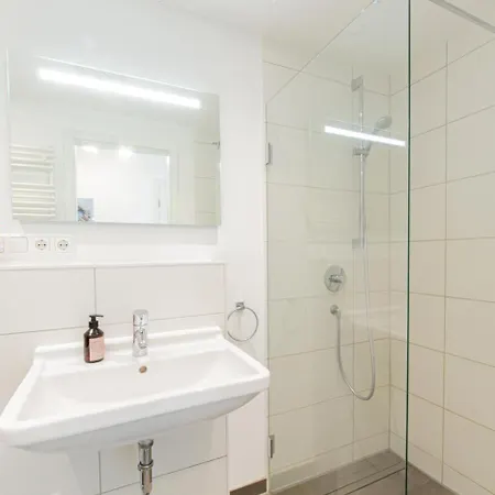 Windstaerke 8 Apartament *