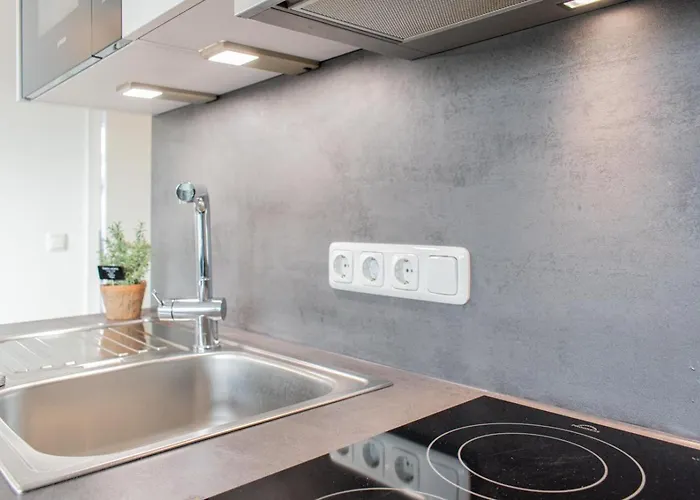 Windstaerke 8 Διαμέρισμα *