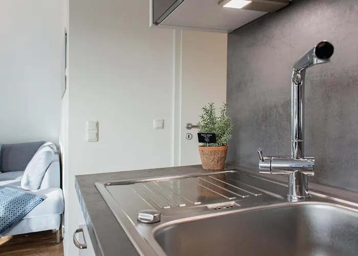 Windstaerke 8 * Scharbeutz