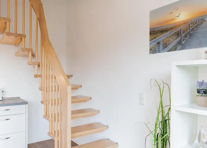 Windstaerke 8 Διαμέρισμα