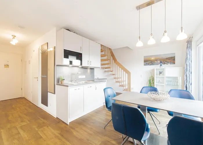 Windstaerke 8 * Scharbeutz