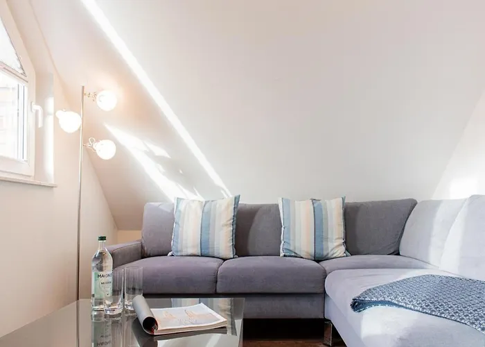 Windstaerke 8 * Scharbeutz