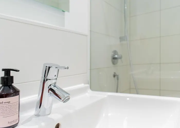 Windstaerke 8 Διαμέρισμα