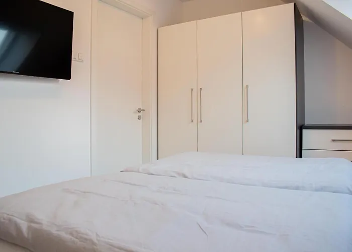 Windstaerke 8 * Scharbeutz