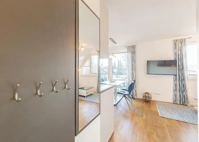 Windstaerke 8 Διαμέρισμα *