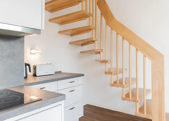 Windstaerke 8 * Scharbeutz