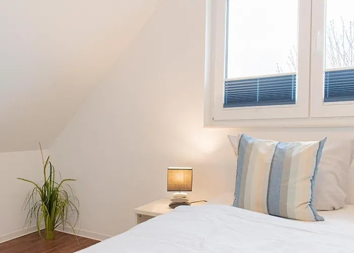 Διαμέρισμα Windstaerke 8