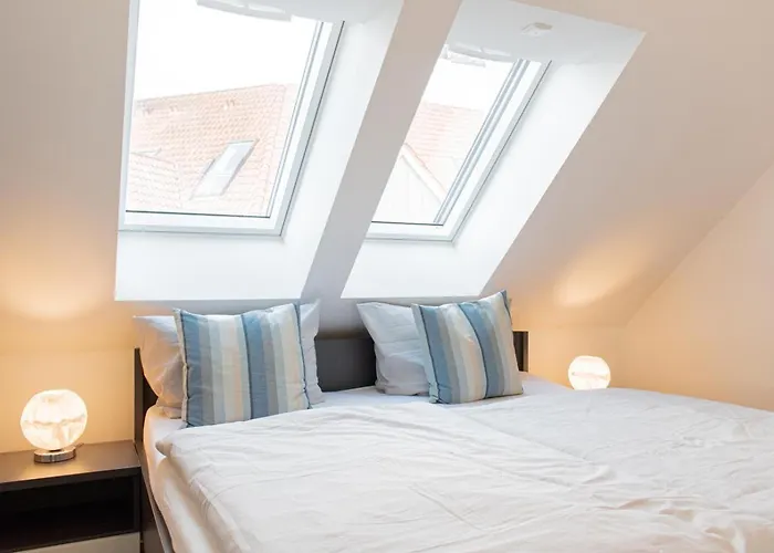 Windstaerke 8 Διαμέρισμα Scharbeutz