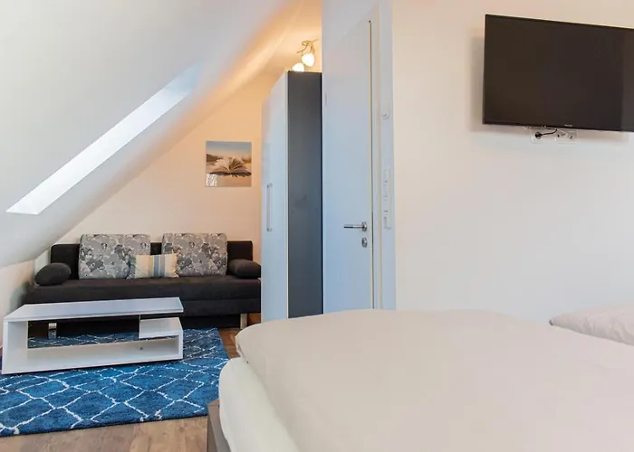 Windstaerke 8 Διαμέρισμα