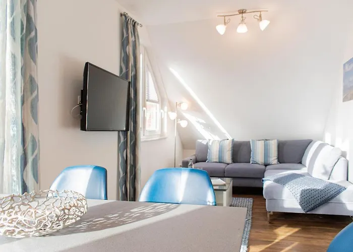 Διαμέρισμα Windstaerke 8