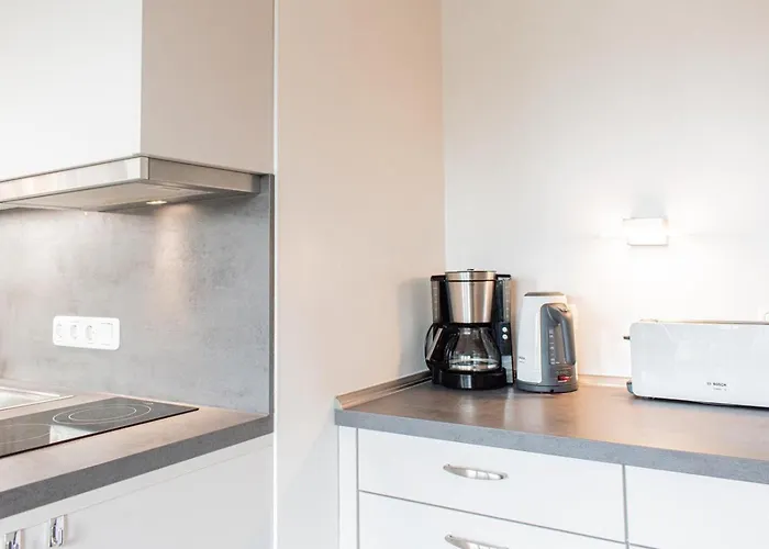 Windstaerke 8 * Scharbeutz