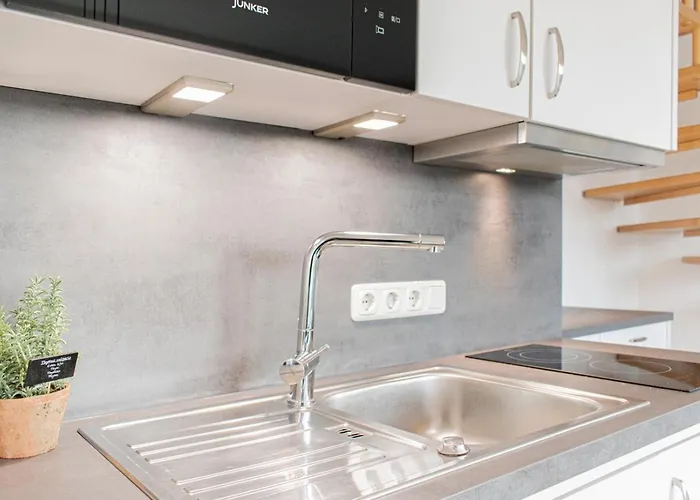 Windstaerke 8 Διαμέρισμα