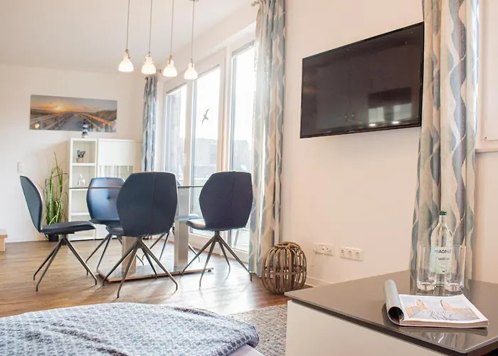 Windstaerke 8 Διαμέρισμα